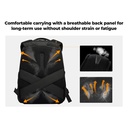 Morral Camaras Profesionales K&f Concept 25L Urban Wander KF13.300