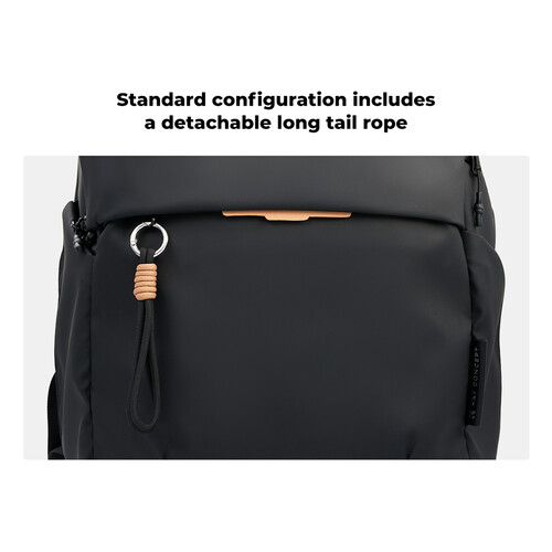 Morral Camaras Profesionales K&f Concept 25L Urban Wander KF13.300