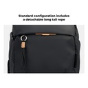 Morral Camaras Profesionales K&f Concept 25L Urban Wander KF13.300
