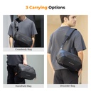 Morral Camaras Sling Bag K&f Concept KF13.227