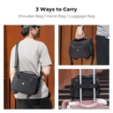Morral Camaras Sling Bag Crossbody K&f Concept KF13.221