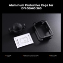 Jaula Camara Osmo Action 360 K&F CONCEPT KF12.0005V1