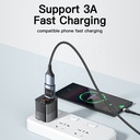 Convertidor Otg Usb 3.0 Macho A Tipo C Hembra Essager