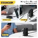 Estacion de Carga GAN Essager 380W 8 Puertos USB
