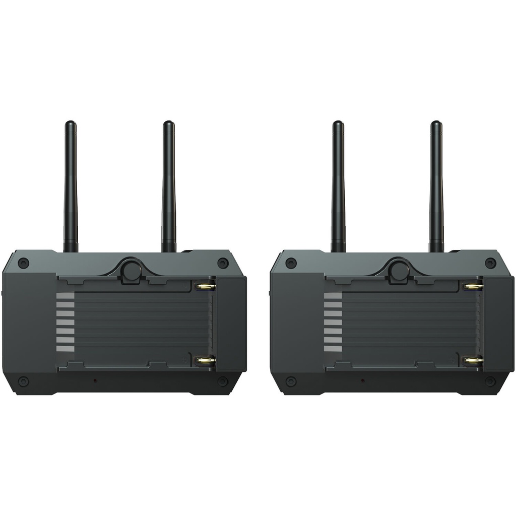 Transmisor de video Shimbol Z01000 SDI/HDMI 300 Mts 1080p