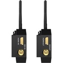 Transmisor de video Shimbol Z01000 SDI/HDMI 300 Mts 1080p