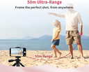 Monitor 4 Pulg para Smartphone Shimbol P4