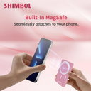 Monitor 5 Pulg para Smartphone Shimbol CP5 Ultra