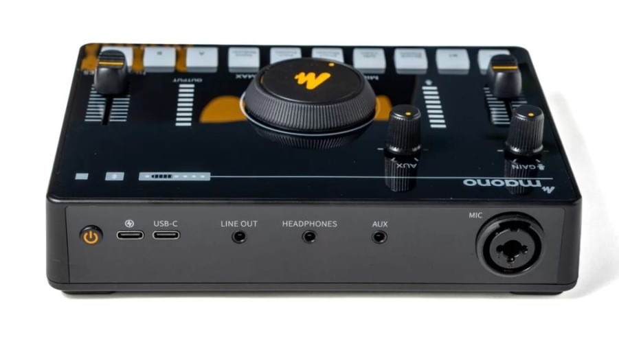Interfaz de Audio Maonocaster AMC2 Neo Tiktok Live