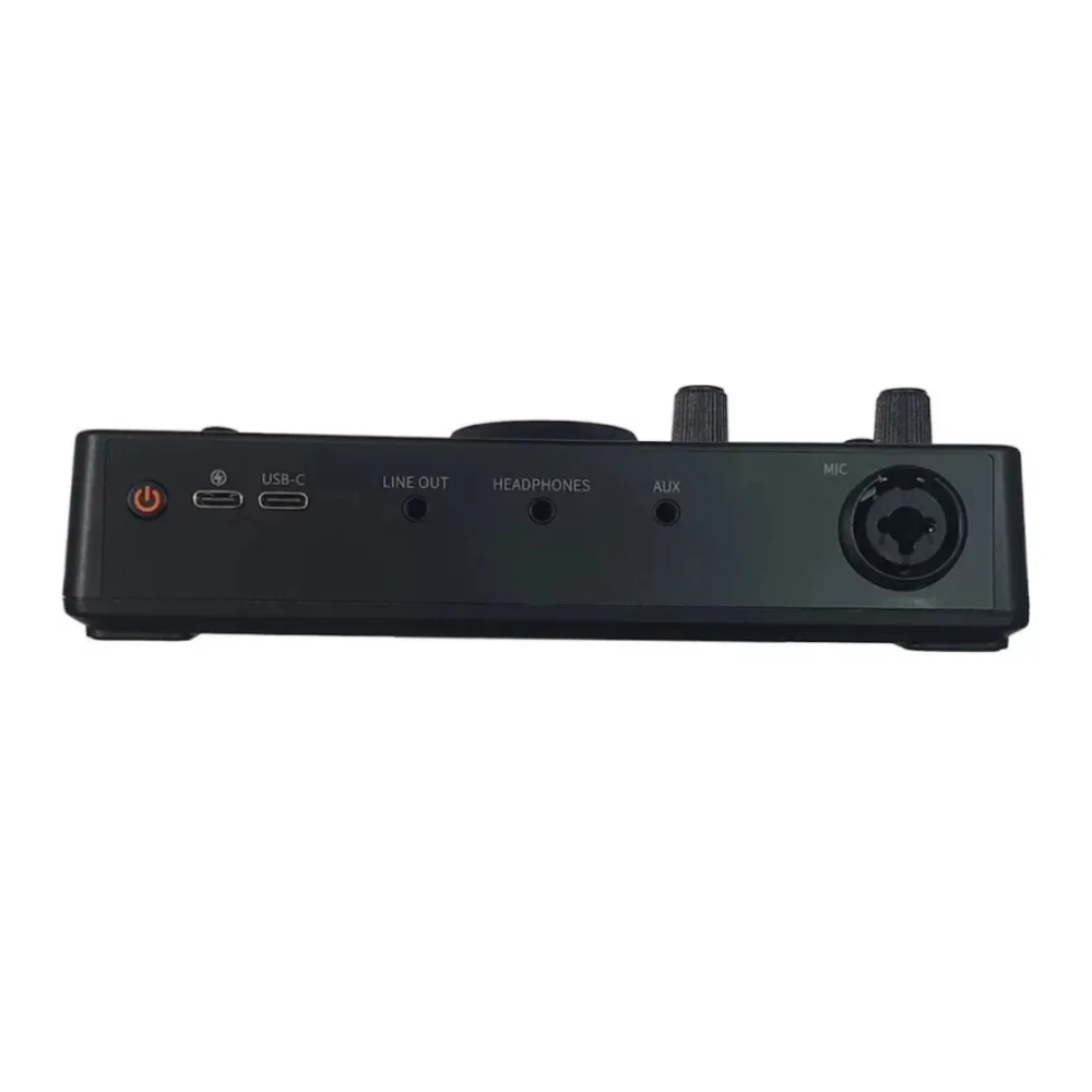 Interfaz de Audio Maonocaster AMC2 Neo Tiktok Live