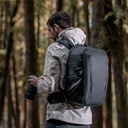 Morral PGYTECH OneMo 2 Backpack (Space Black, 35L)