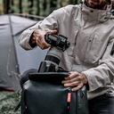 Morral PGYTECH OneMo 2 Backpack (Space Black, 35L)