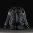 Morral PGYTECH OneMo 2 Backpack (Space Black, 35L)