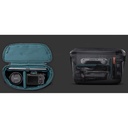 Morral PGYTECH OneMo Sling (Space Black, 7L)