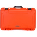Maleta Rígida Nanuk 935 con Espuma para Equipos Audiovisuales y Cámaras Orange