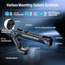 Grip Top Handle Sirui Zapata Fria AM-THC 