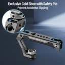 Grip Top Handle Sirui Zapata Fria AM-THC 