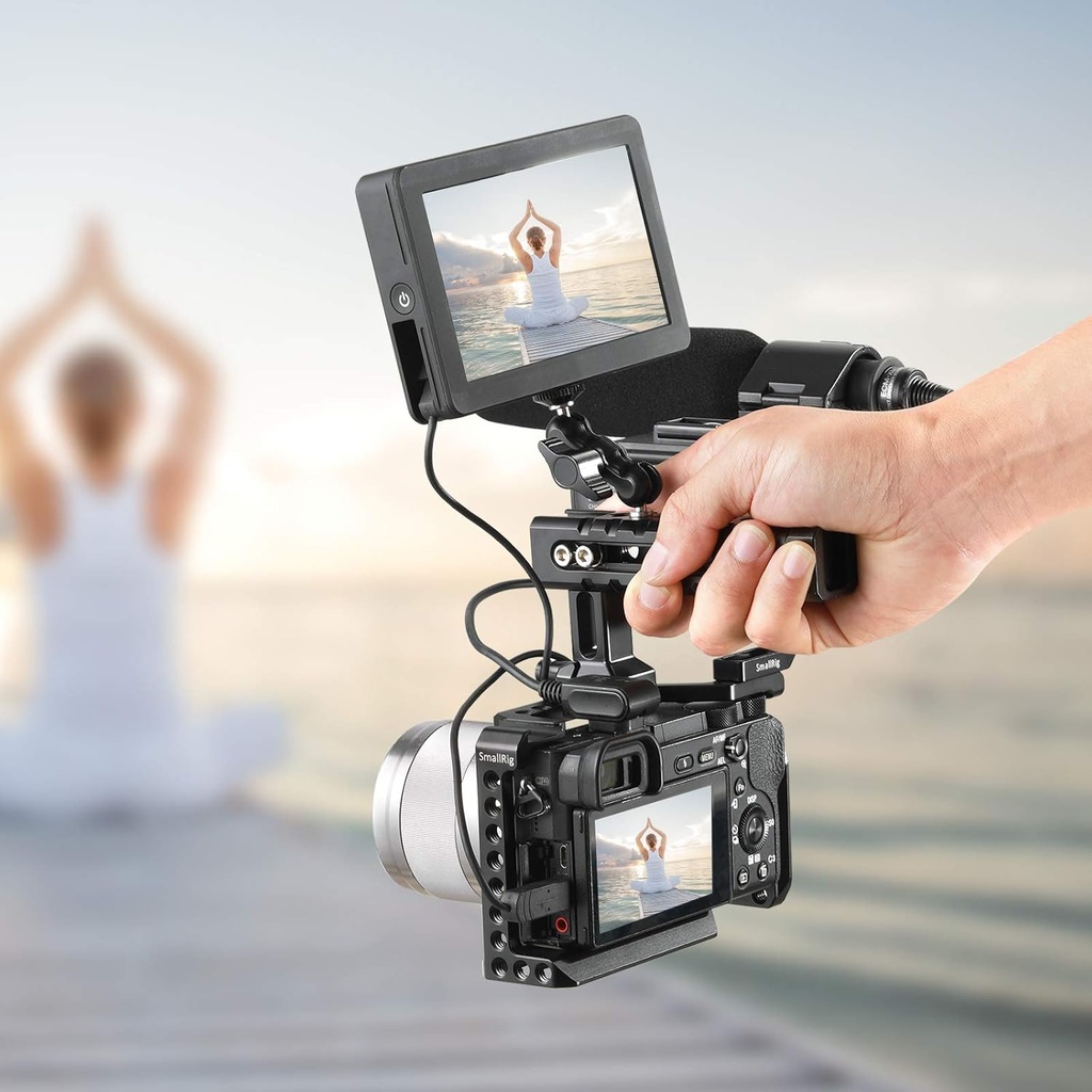 Brazo Magico SmallRig Universal pequeño