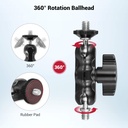 Brazo Magico SmallRig Universal pequeño