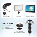 Brazo Magico SmallRig Universal pequeño