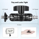 Brazo Magico SmallRig Universal pequeño