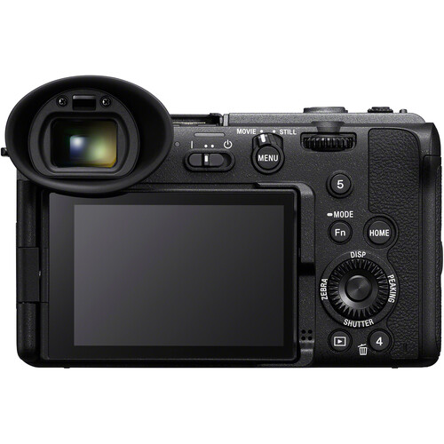 Camara Sony FX2 Digital Cinema Camera Full Frame