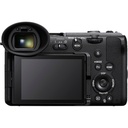 Camara Sony FX2 Digital Cinema Camera Full Frame