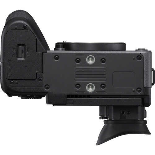 Camara Sony FX2 Digital Cinema Camera Full Frame