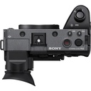 Camara Sony FX2 Digital Cinema Camera Full Frame