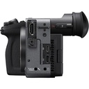 Camara Sony FX2 Digital Cinema Camera Full Frame