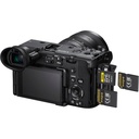 Camara Sony FX2 Digital Cinema Camera Full Frame