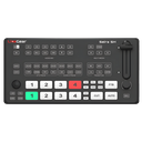 Mezclador de Video LiveGear Seira SH SDI/HDMI 5CH Video Switcher