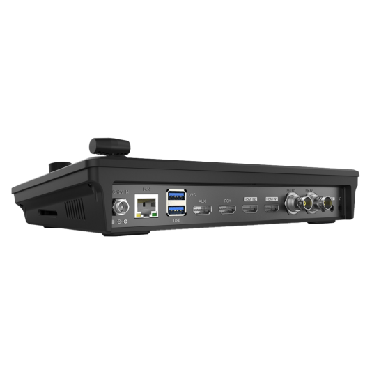 Mezclador de Video LiveGear Seira SH SDI/HDMI 5CH Video Switcher