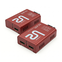 Hdmi Extender LiveGear 1080p over fiber SC port 20 KM