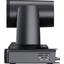 Camara PTZ Hollyland Astra P1 UHD 4K60 con Seguimiento por IA y Zoom Optico 30x