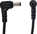 Cable DTap a DC 5.5 2.5mm para monitores transmisores de video y mas 96 cm