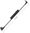 Cable DTap a DC 5.5 2.1mm para monitores transmisores de video y mas 96 cm (copia)