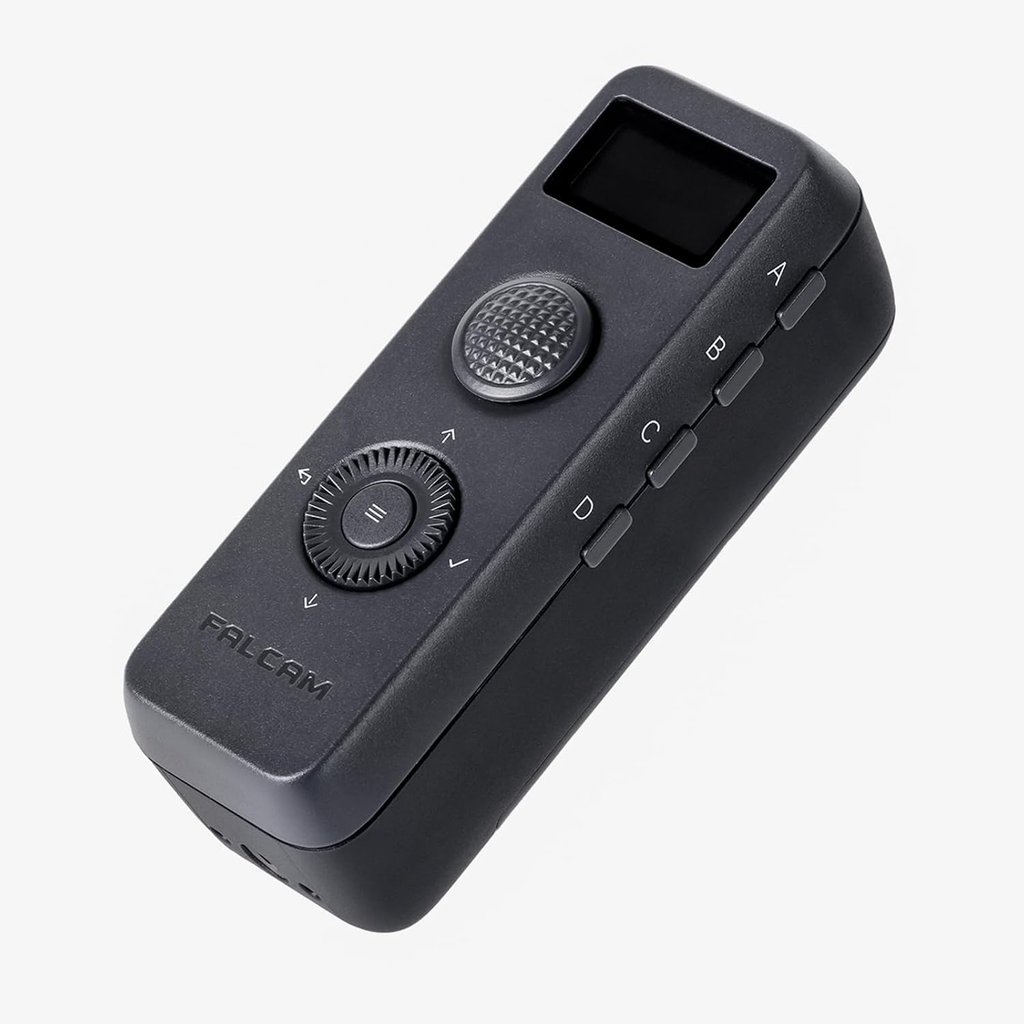Control Remoto FALCAM Move LightGo Wireless