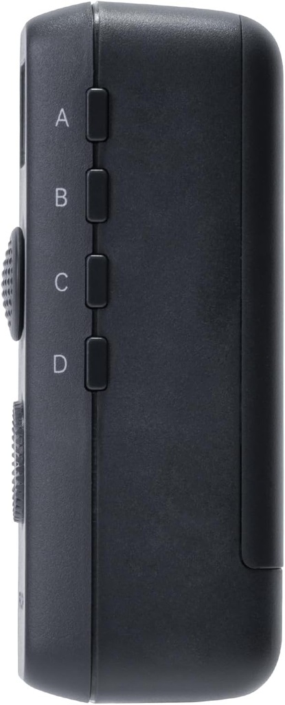 Control Remoto FALCAM Move LightGo Wireless