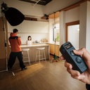 Control Remoto FALCAM Move LightGo Wireless