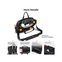 Morral Camaras Sling Bag K&f Concept KF13.225
