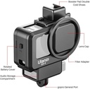 Jaula Cage Box para GoPro Hero 9 a la 13 Ulanzi G9-4