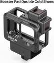 Jaula Cage Box para GoPro Hero 9 a la 13 Ulanzi G9-4