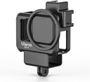 Jaula Cage Box para GoPro Hero 9 a la 13 Ulanzi G9-4