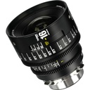  Lente 7Artisans INFINTE 16mm T2.5 Cine Lens FULL FRAME 