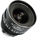  Lente 7Artisans INFINTE 16mm T2.5 Cine Lens FULL FRAME 