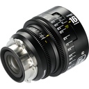  Lente 7Artisans INFINTE 16mm T2.5 Cine Lens FULL FRAME 