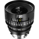  Lente 7Artisans INFINTE 16mm T2.5 Cine Lens FULL FRAME 