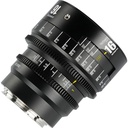  Lente 7Artisans INFINTE 16mm T2.5 Cine Lens FULL FRAME 