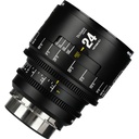  Lente de Cine 7Artisans INFINTE 24mm T2.1 (ARRI PL, Black) FULL FRAME